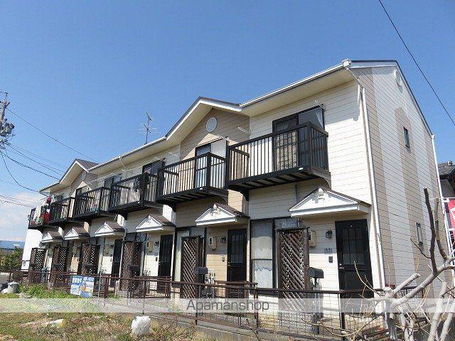 ＤＵＰＬＥＸ　国王６(2DK)