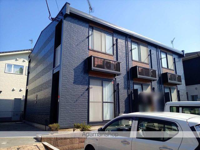 レオパレスミケ B