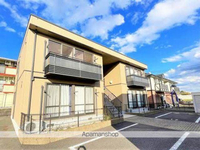 ラポワール横田  A棟