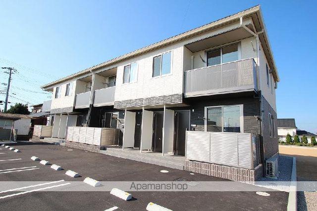 アプリコットⅠ