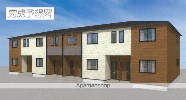 ルーチェテラス A