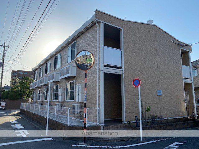 レオパレスパインツリーはうす