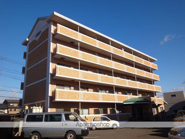 カーサローズヴェール(ワンルーム/5階)