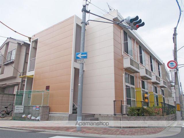 レオパレスハイツ・リバートン