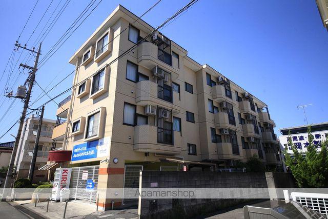 メゾンファミーユ