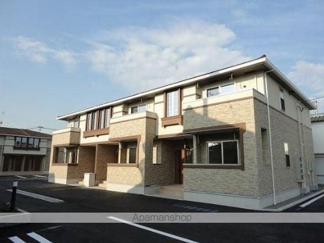 パークハイム椿 Ⅰ