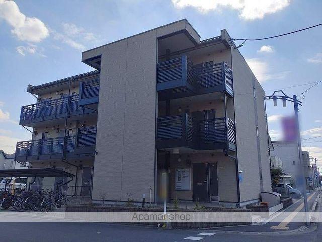 レオネクストつるせ壱番館