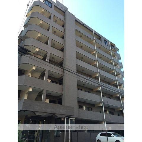 フローラント駒込(2DK/5階)