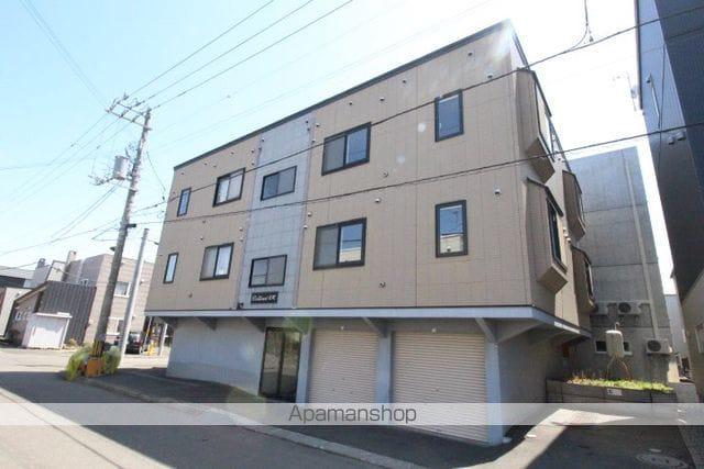 ブリリアント元町(1LDK/2階)