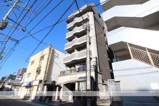 エステートモア博多Ⅱ