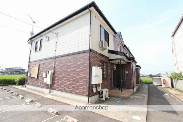 カーサ・プリンス(2LDK/1階)