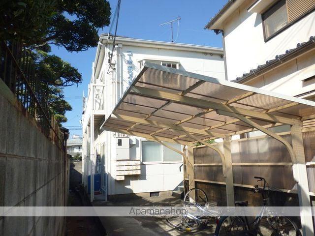 コーポホワイト砂山