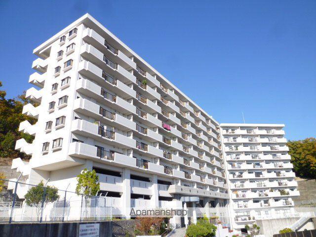 トーカンマンション山根町センターウイング(3LDK/10階)