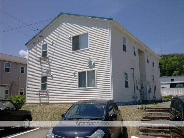 メゾンアジュール