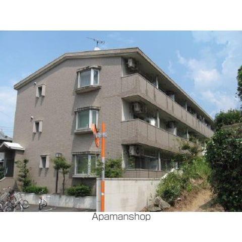 エトランゼⅢ宮本