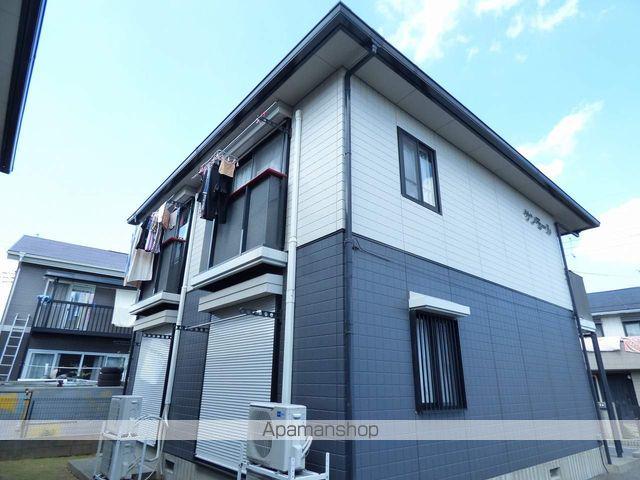 サンモール牛久