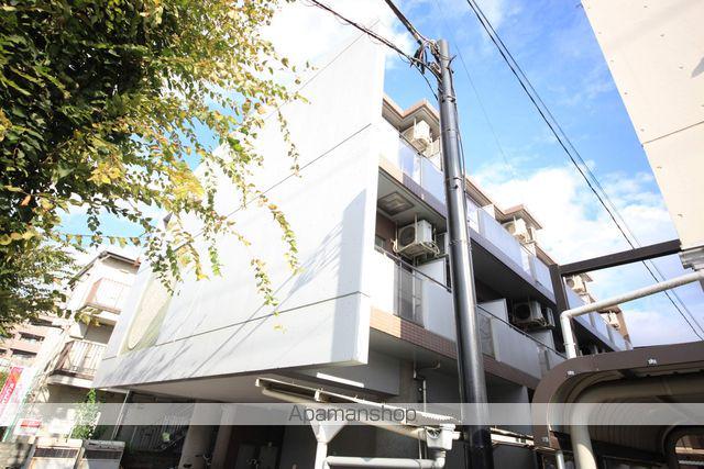 シルクドミトリー(ワンルーム/3階)