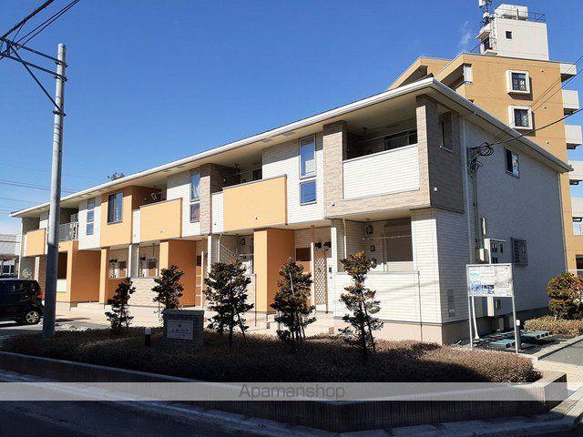 ル・レーヴ大里