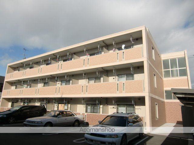 アグライア(1LDK/1階)