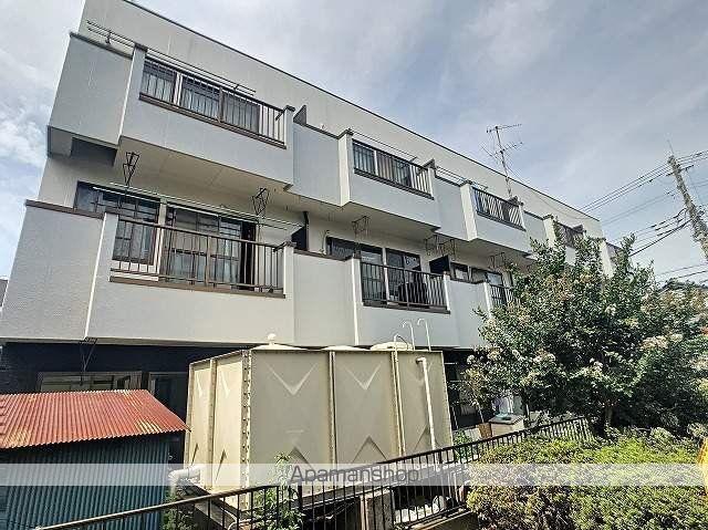 クロノス川越南(2DK/1階)
