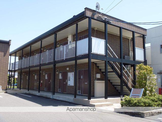 レオパレスグランドハピネス