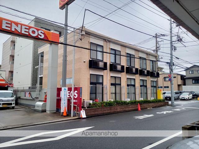 レオパレス小松川Y&T