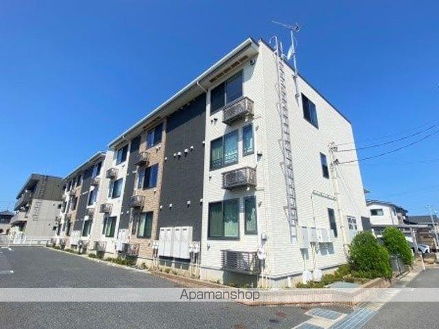 ラ・フィーナ寺山A