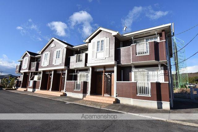 リバーサイドビラ河合(2LDK/2階)