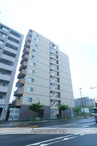 フェルクルールプレスト千住関屋