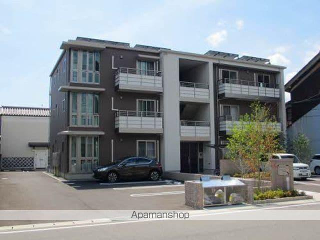 スプリング三原西町