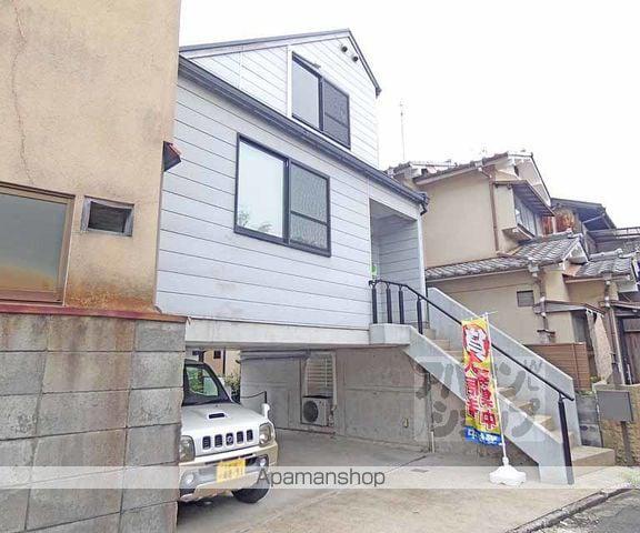 京都市烏丸線 北山駅(京都) 徒歩10分 3階建 築30年