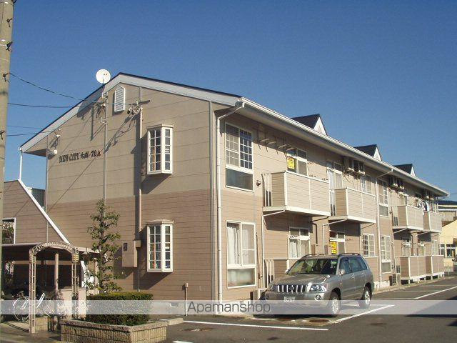 ニューシティ大西70A