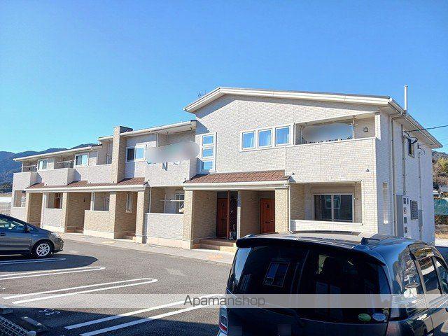 イリーゼ D(1LDK/1階)