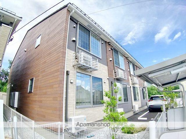 リヴ フリーリ Ⅱ