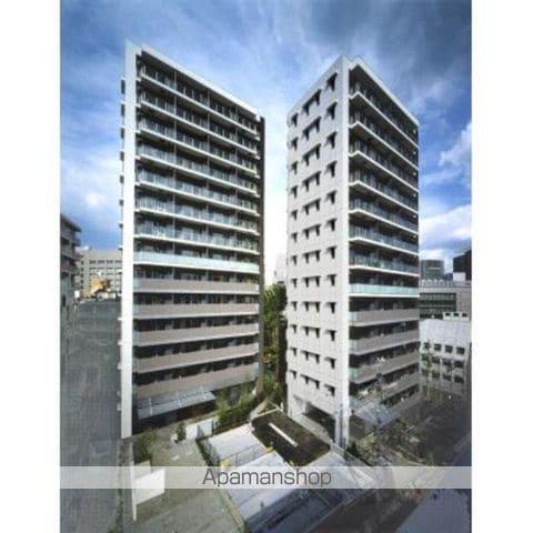 パークアクシス渋谷桜丘ウエスト