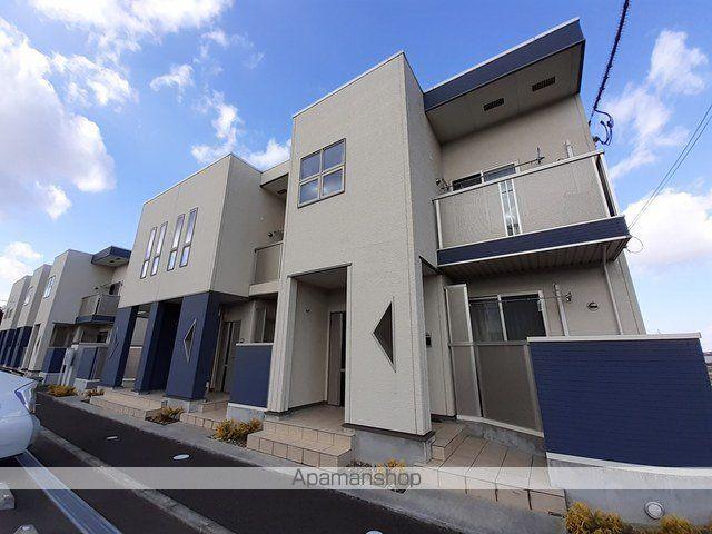 コットン ヴィラ・イーストⅡ