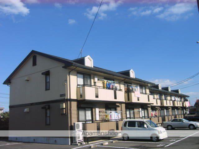 サニーフラット清和B棟(2DK/2階)