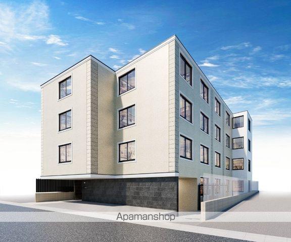 エルファーロ国分寺(2LDK/4階)