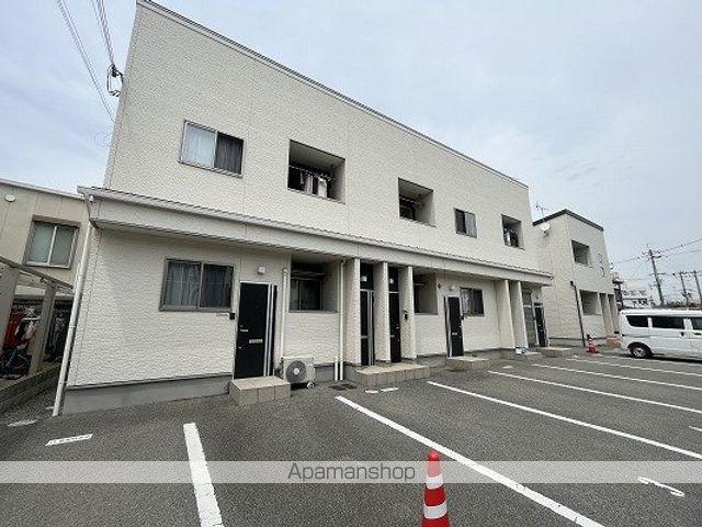 網干区余子浜第2アートハイツ