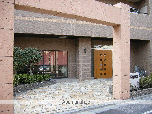 ファミール向島桜橋ビュータワーズ(3LDK/4階)