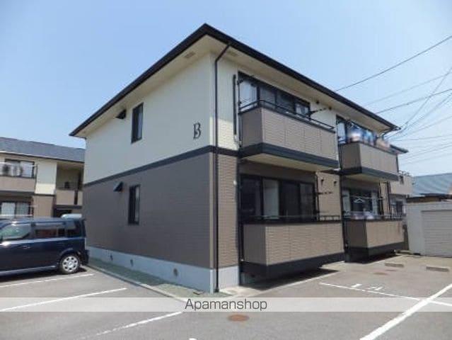 エントピア余戸B棟