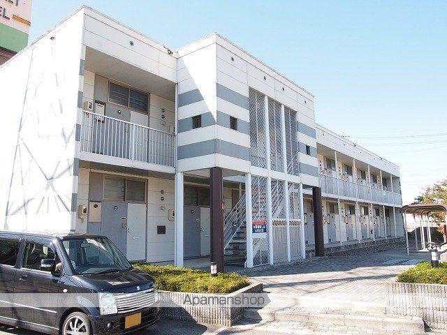 レオパレスアルペン