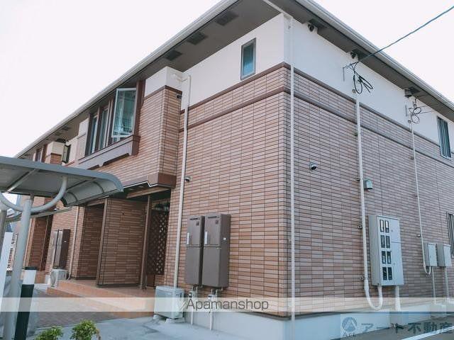 セレーノしみず