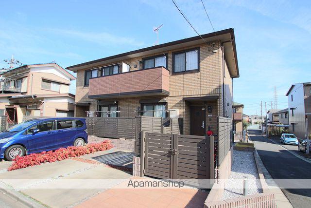 フェニックス小仙波　Ｇ棟