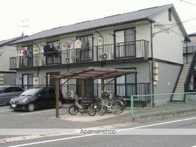 コーポラスグリーンC棟