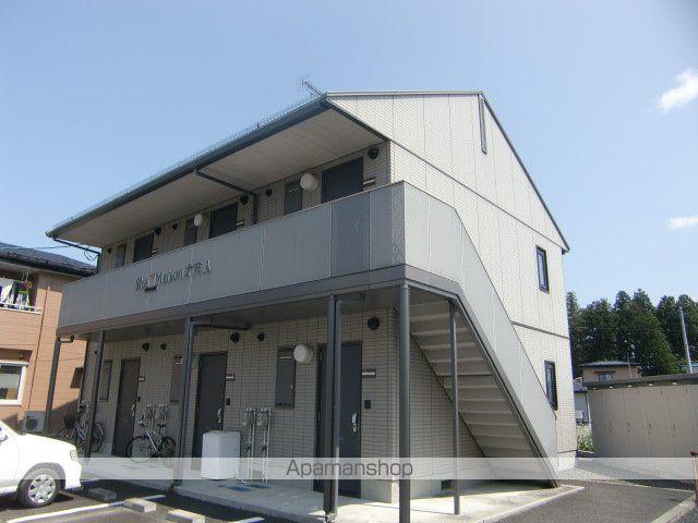 シャーメゾン才天A