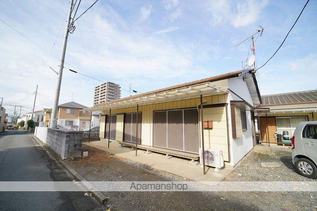 常磐線 勝田駅 徒歩22分  築41年(3K)