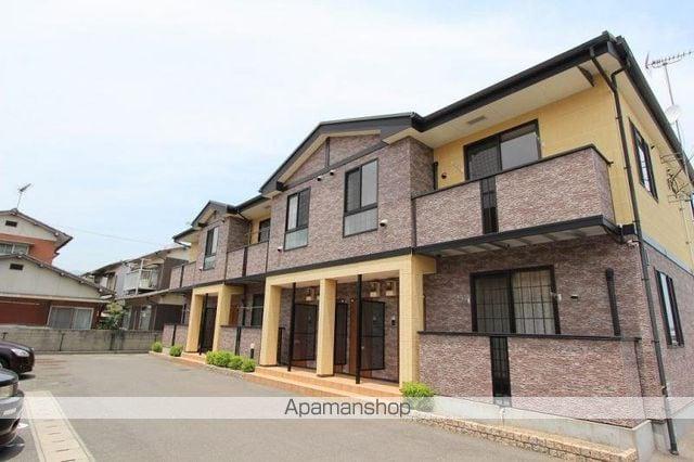 サニーキャッスルⅡ(2DK/1階)