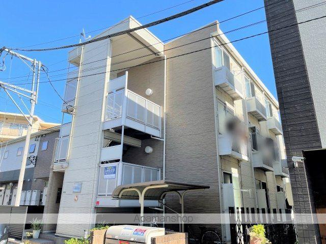 レオパレスクレスト千寿