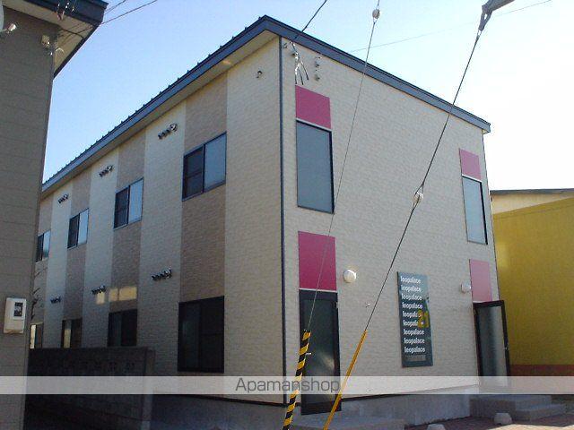 レオパレスロータス